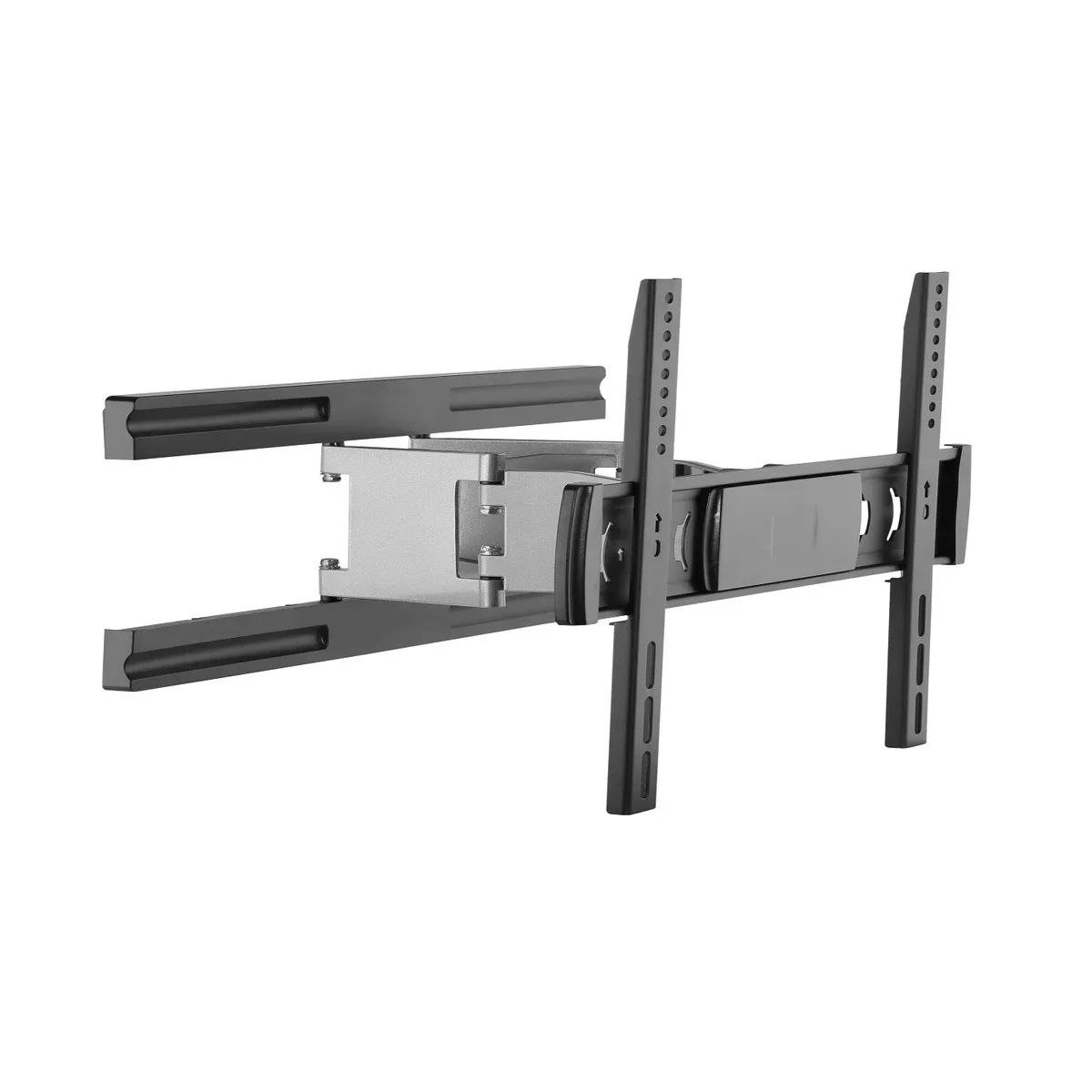 Super Economy Double Arm Full-Motion TV Wall Mount